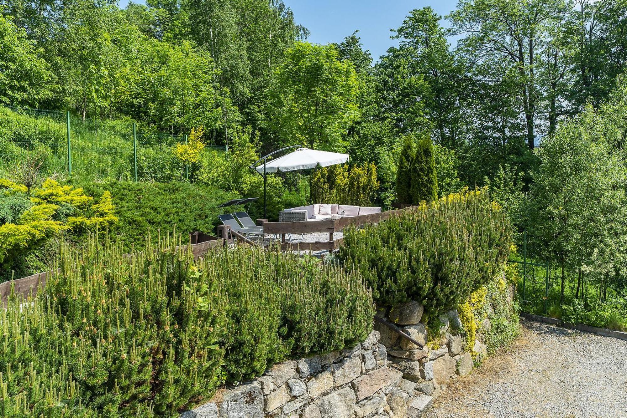 Nefryt - Lodowka I Czajnik W Pokoju, Dwa Aneksy Kuchenne Ogolnodostepne, Duzy Parking Karpacz Exterior photo